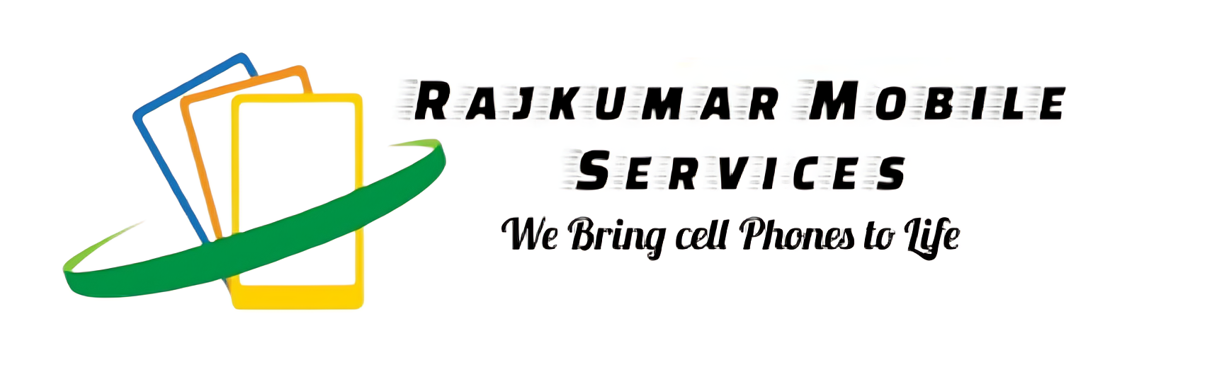 Rajkumar Mobile Services - Expert Phone Repairs